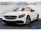 Thumbnail Photo 45 for 2017 Mercedes-Benz S63 AMG